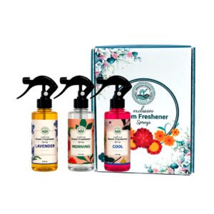 Premium Room Freshener -275 ml per bottle